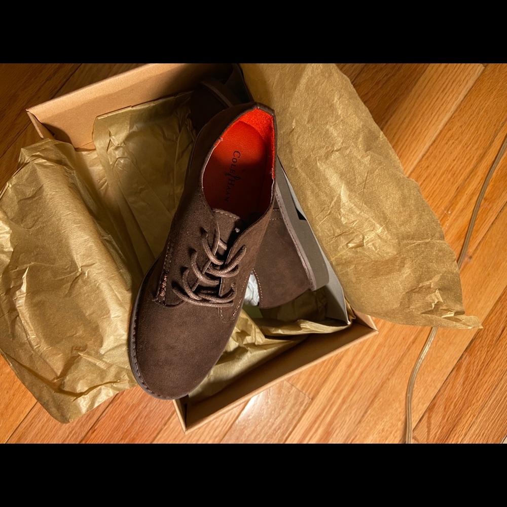 Cole Haan Kids Shoes